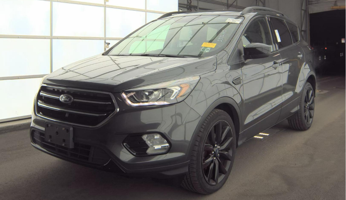2019 Ford Escape available for long-term rental