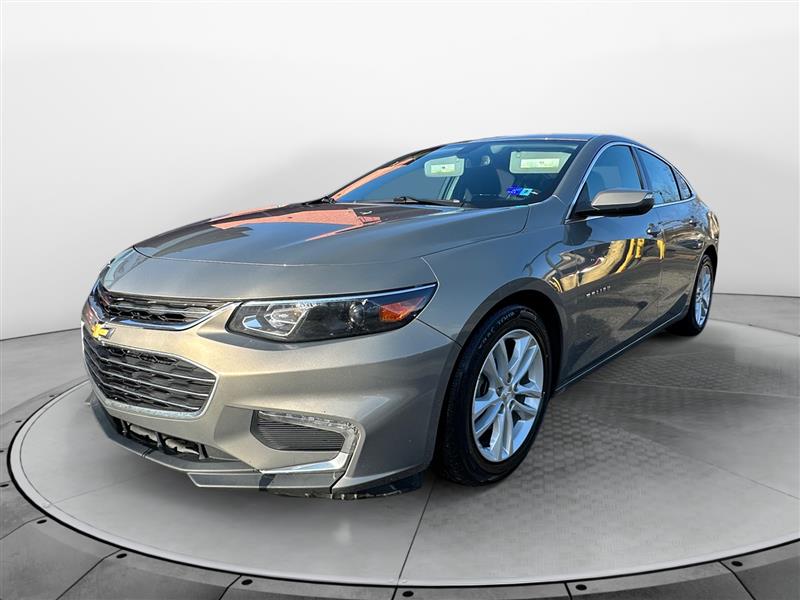 2016 CHEVROLET Malibu available for long-term rental