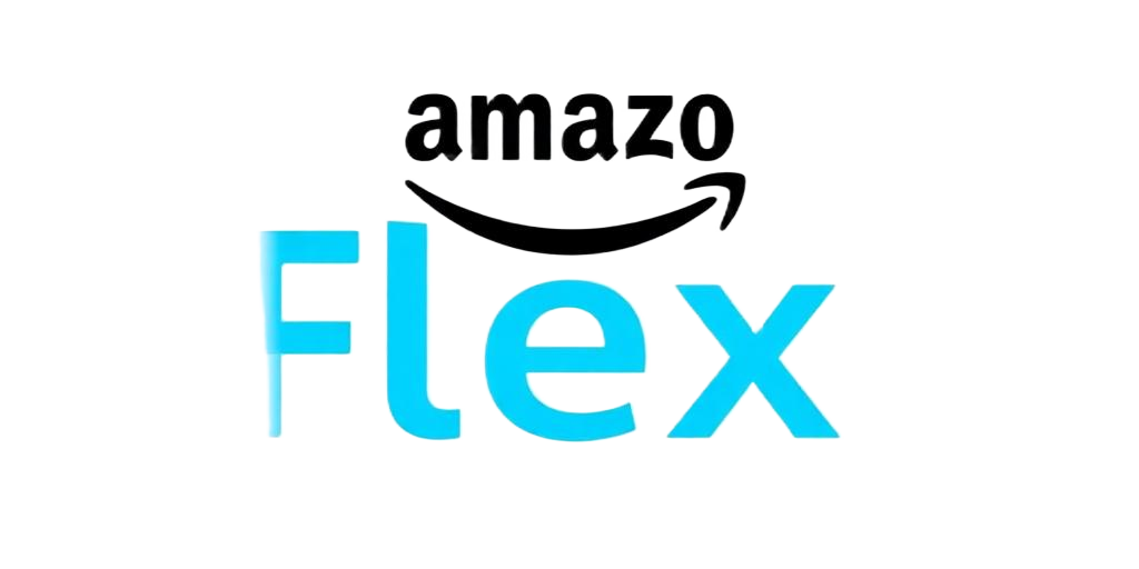 Amazon Flex logo