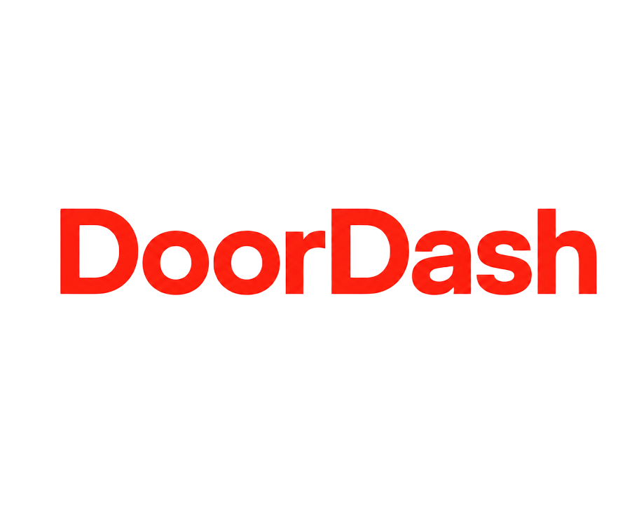 DoorDash logo