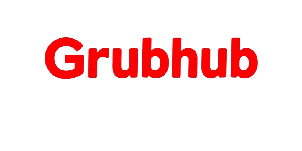 Grubhub logo