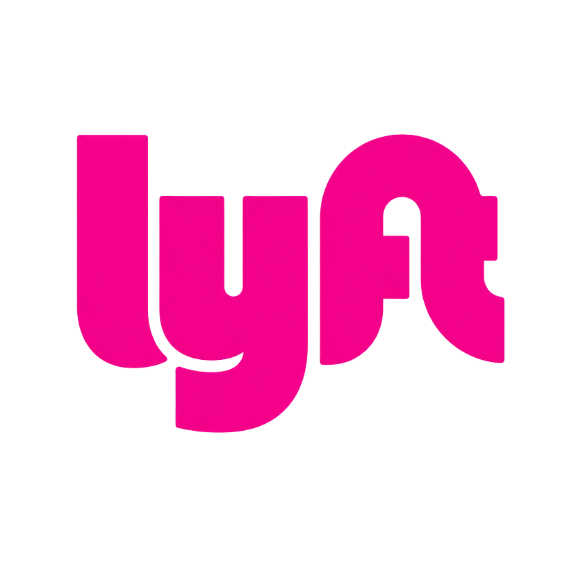 Lyft logo
