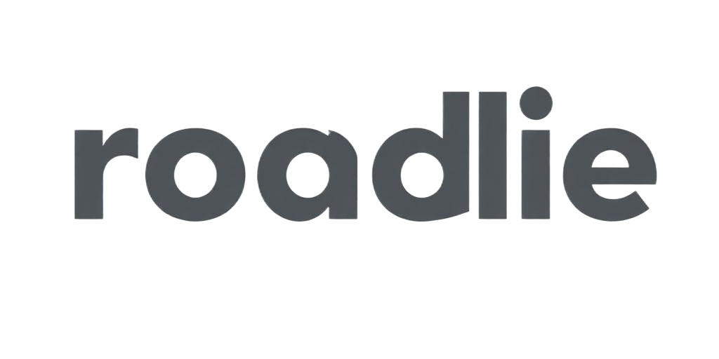 Roadie logo