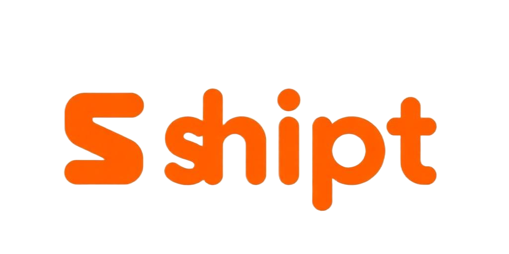 Shipt logo