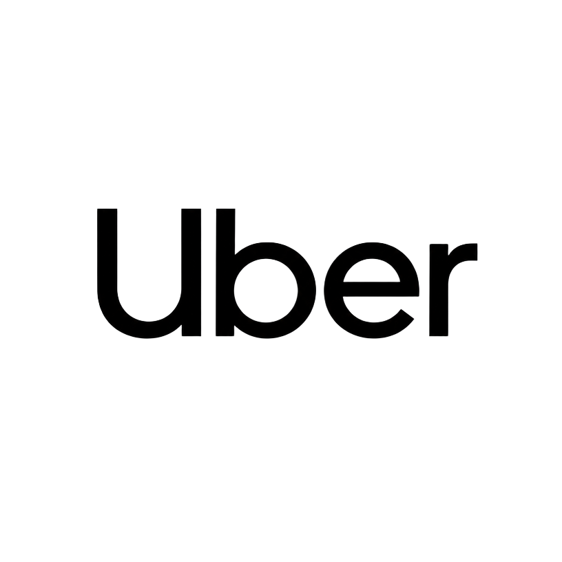 Uber logo