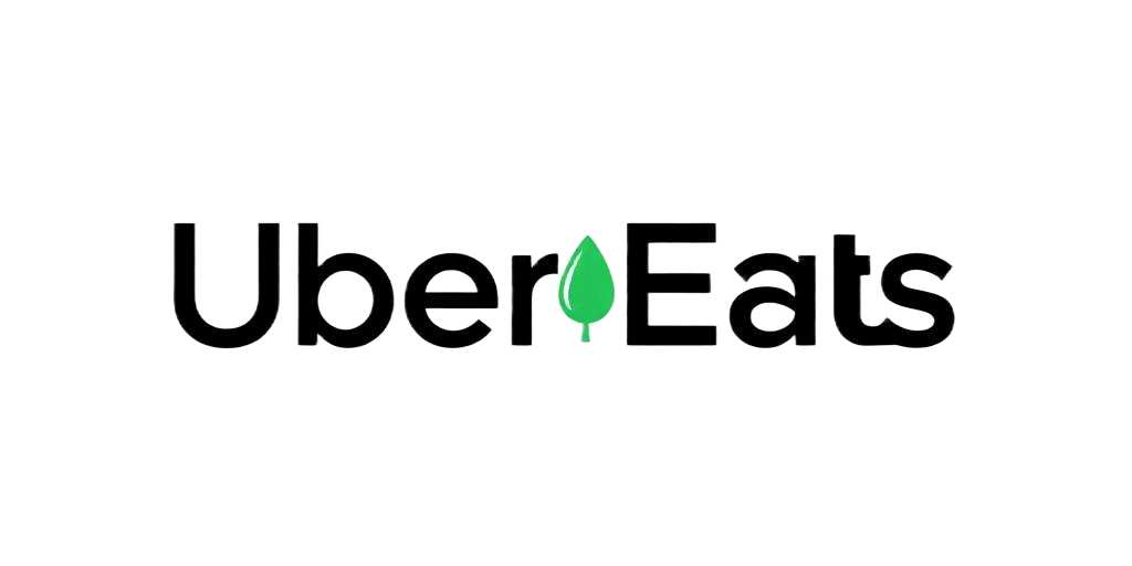 Uber Eats logo